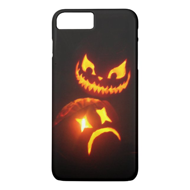 iPhone - Halloween Fodral Case-Mate iPhone Skal (Baksida)