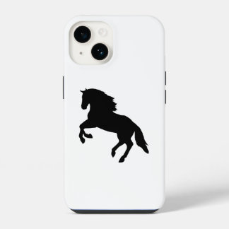 Iphone Hästfodral