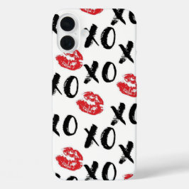 iPhone/iPad-Anpassningsbar iPhone 16 Plus Fodral