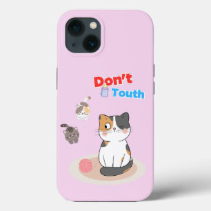 iPhone/iPad-bild - katt