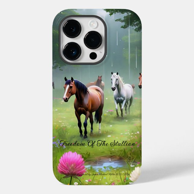 iPhone / iPad case (Baksida)