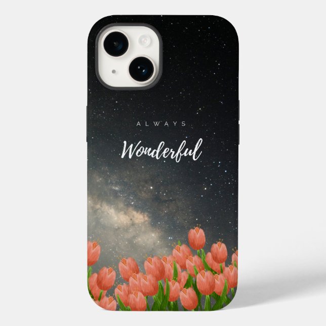 iPhone / iPad case (Baksida)