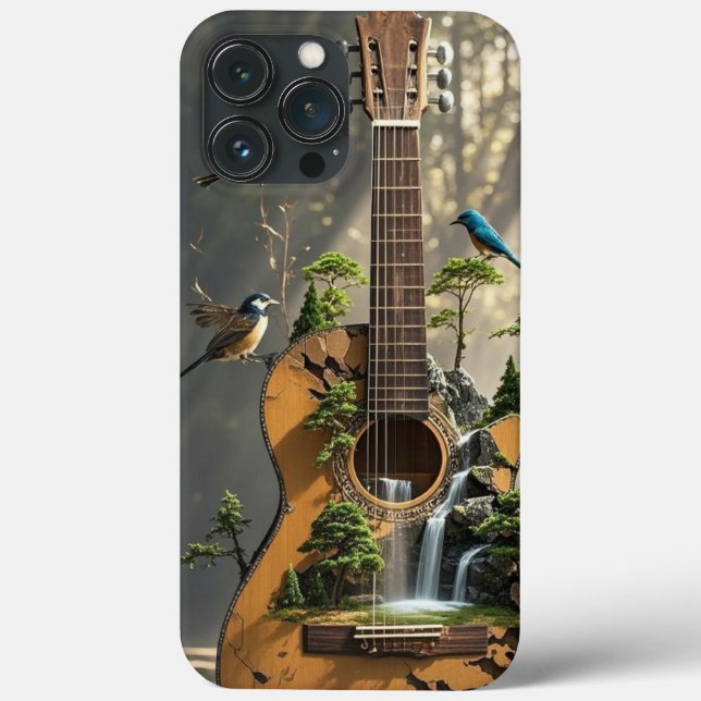 iPhone / iPad case (Baksida)