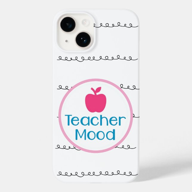 iPhone / iPad case (Baksida)