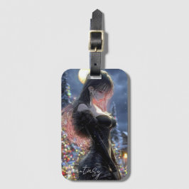 iPhone / iPad case Bagagebricka