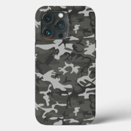 iPhone/iPad case CAMO