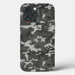 iPhone/iPad case CAMO