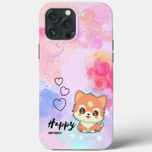 iPhone/iPad Case-kattdesign