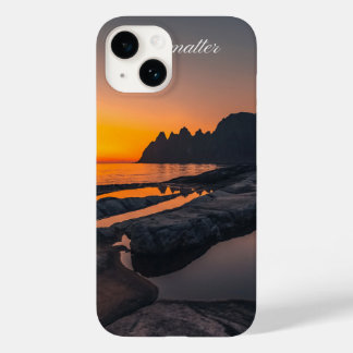 iPhone/iPad case Natural Sol iPhone/iPad