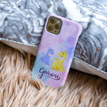 iPhone/iPad case zodiac