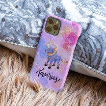 iPhone/iPad case zodiac