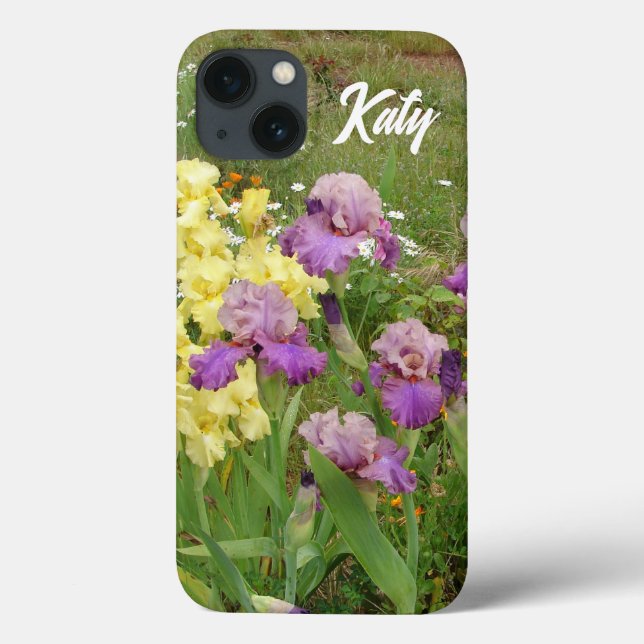 iPhone/iPad-fall (Baksida)