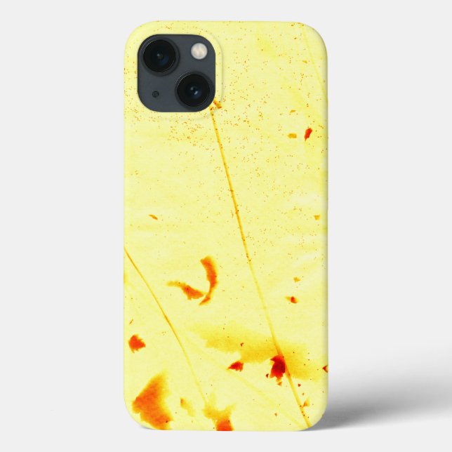 iPhone/iPad-fall (Baksida)