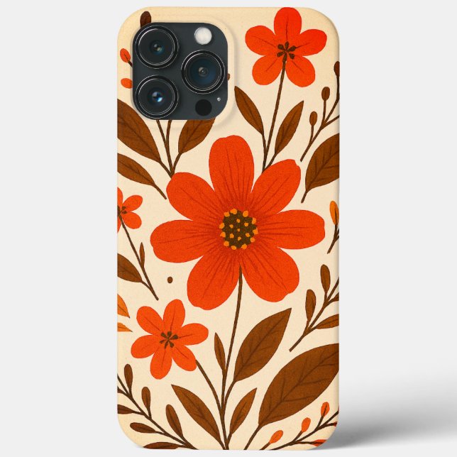 iPhone/iPad-fall (Baksida)