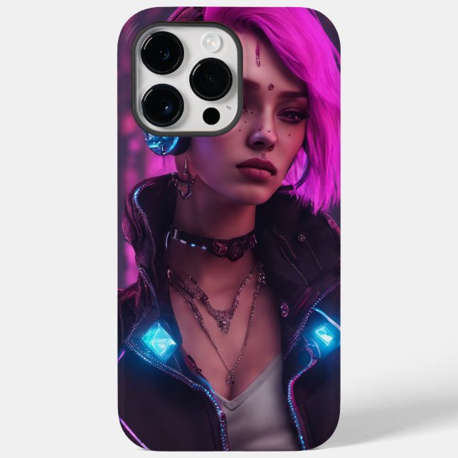 iPhone/iPad-fall (Baksida)