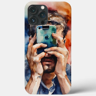 iPhone/iPad-fall