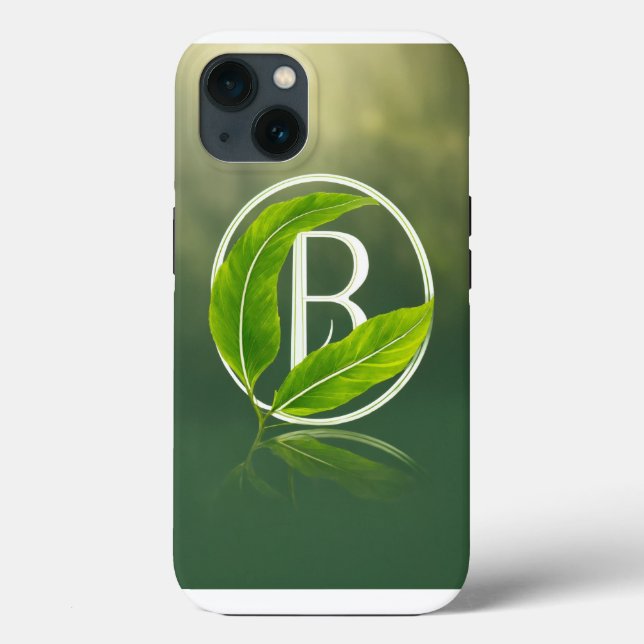 iPhone/iPad-fall (Baksida)