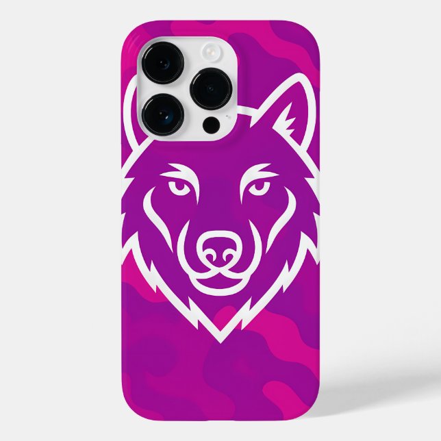 iPhone/iPad-fall (Baksida)