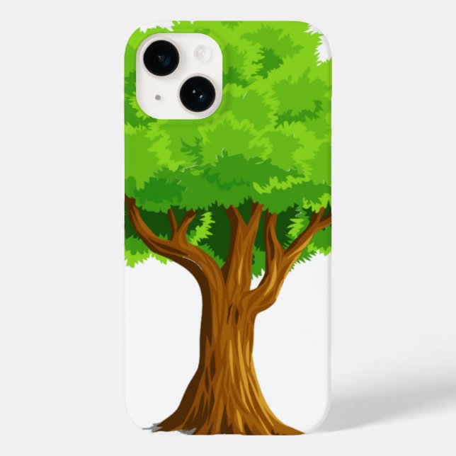 iPhone/iPad-fall (Baksida)