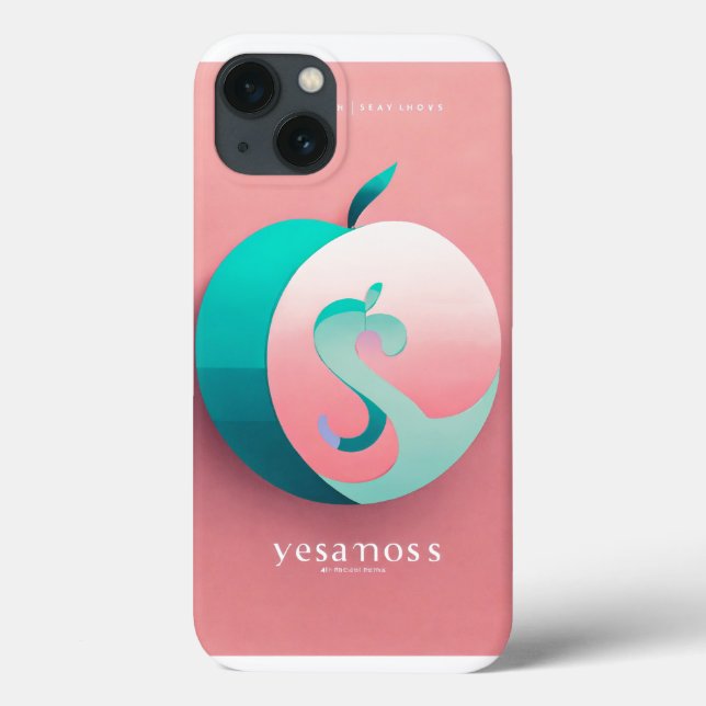 iPhone/iPad-fall (Baksida)