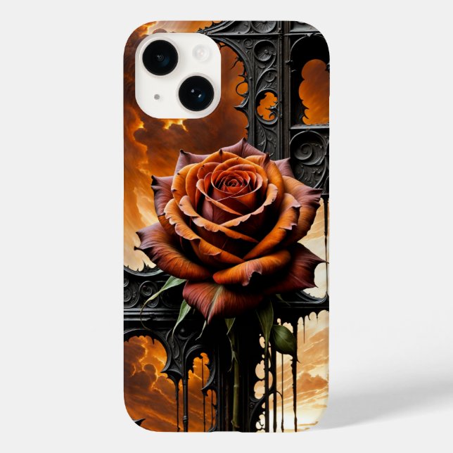 iPhone/iPad-fall (Baksida)