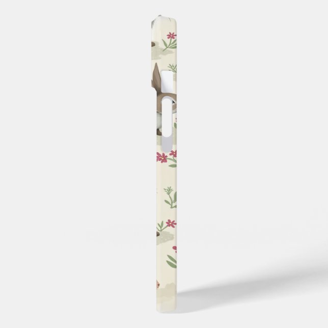 iPhone/iPad-fall (Baksida / Vänster)