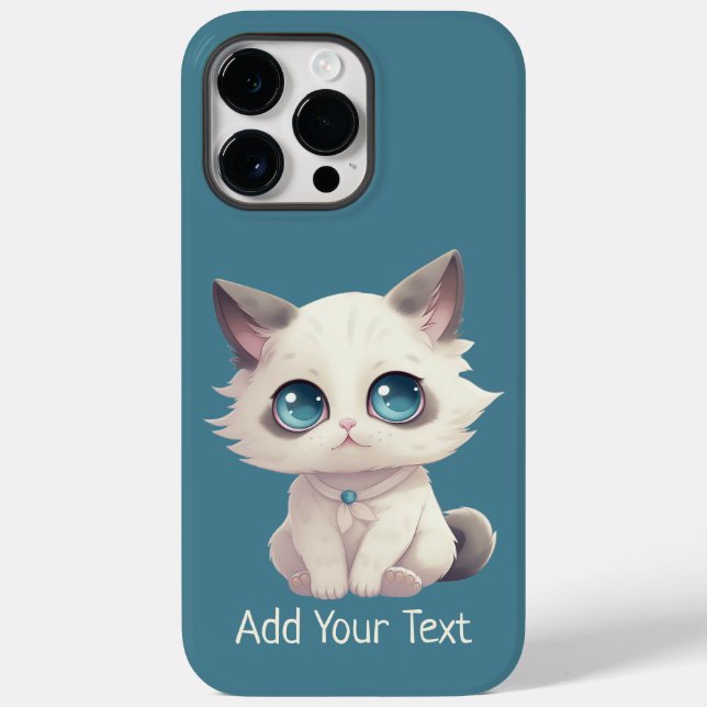 iPhone/iPad-fall (Baksida)