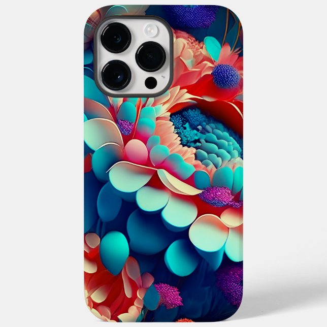 iPhone/iPad-fall (Baksida)