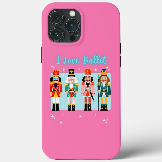 iPhone/iPad-fall (Baksida)