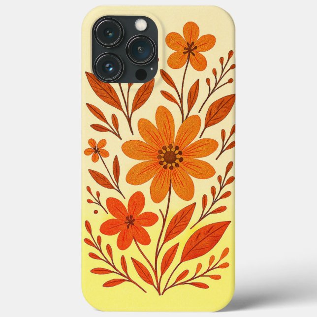 iPhone/iPad-fall (Baksida)