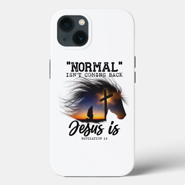 iPhone/iPad-fall (Baksida)