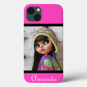 iPhone/iPad-fall