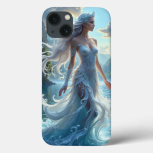 iPhone/iPad-fall