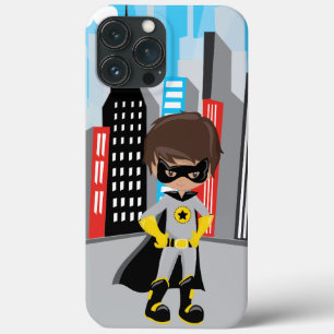 iPhone/iPad-fall