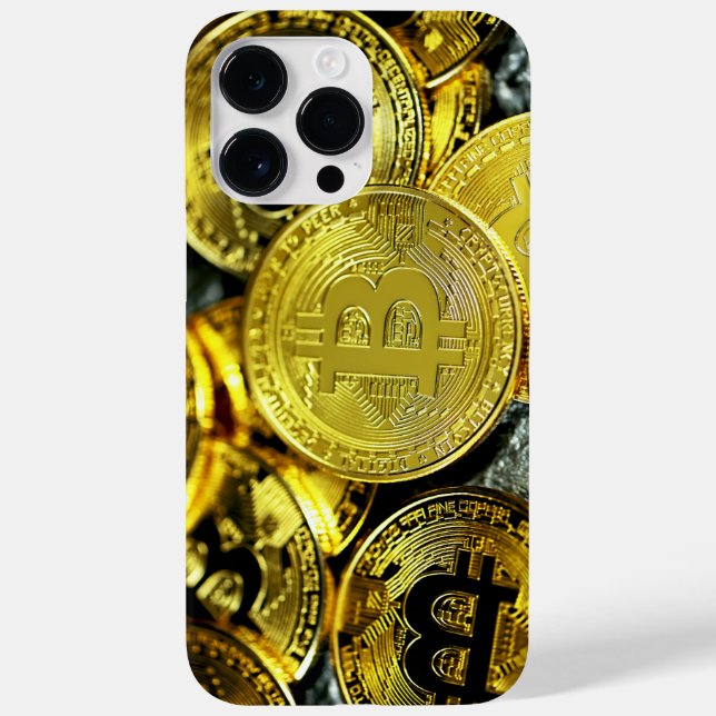 iPhone/iPad-fall (Baksida)