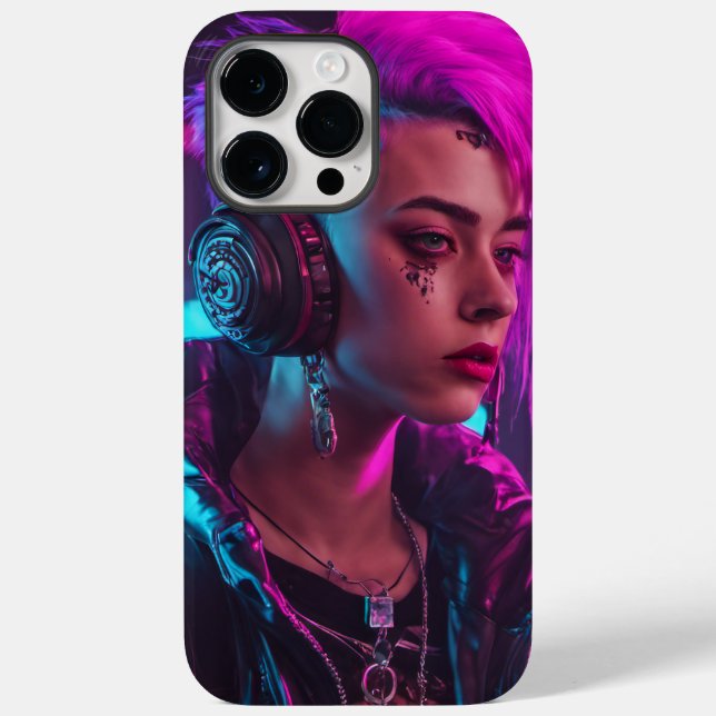 iPhone/iPad-fall (Baksida)