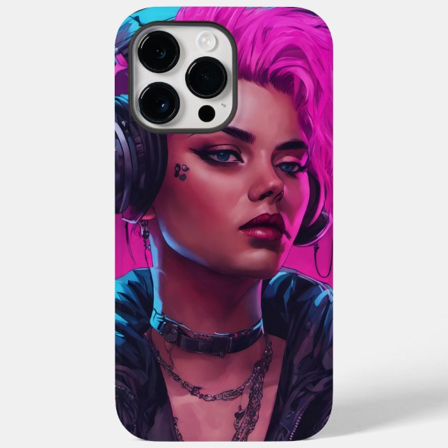 iPhone/iPad-fall (Baksida)