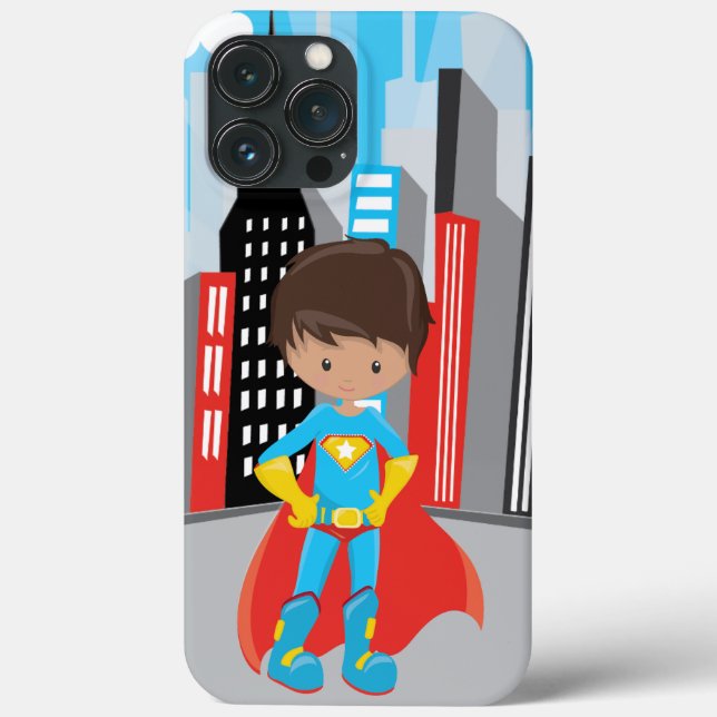 iPhone/iPad-fall (Baksida)