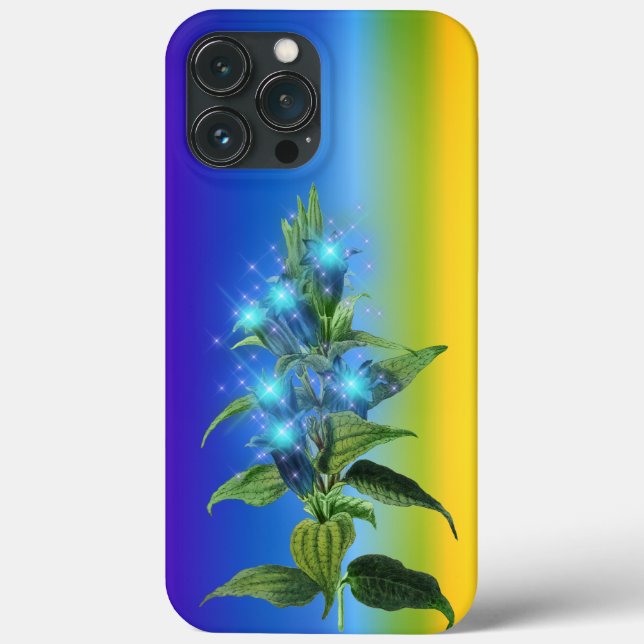 iPhone/iPad-fall (Baksida)