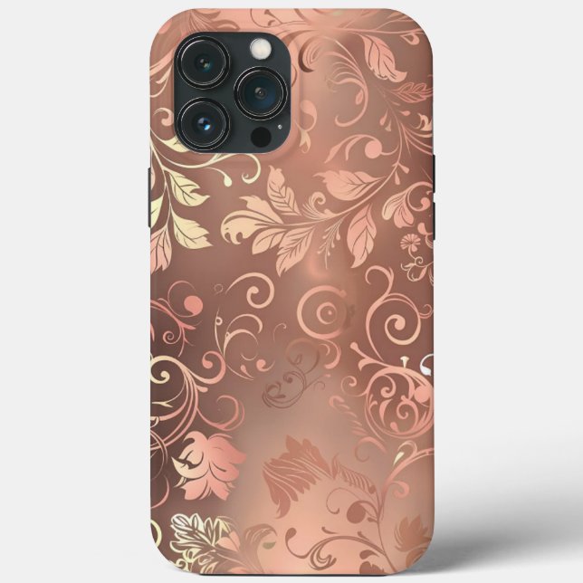 iPhone/iPad-fall (Baksida)