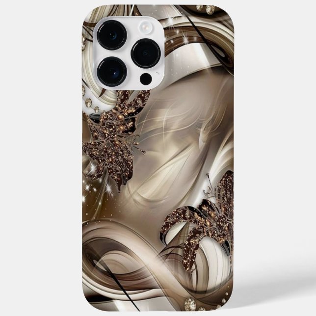 iPhone/iPad-fall (Baksida)