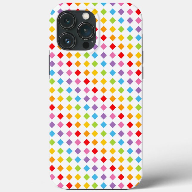 iPhone/iPad-fall (Baksida)