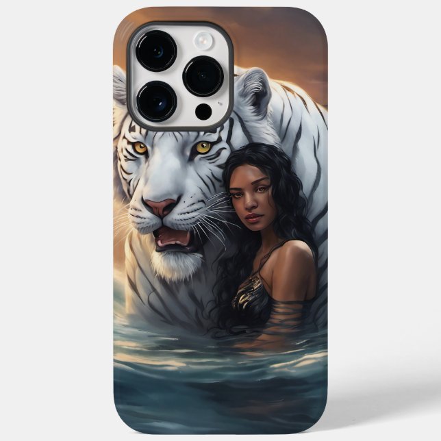 iPhone/iPad-fall (Baksida)