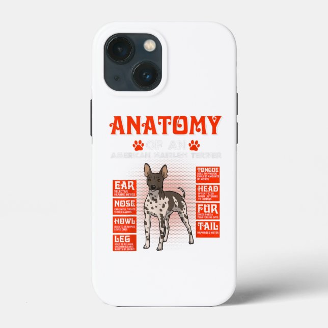 iPhone/iPad-fall (Baksida)