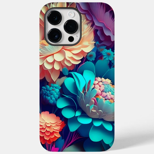 iPhone/iPad-fall (Baksida)
