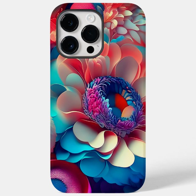 iPhone/iPad-fall (Baksida)