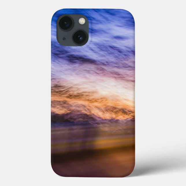 iPhone/iPad-fall (Baksida)