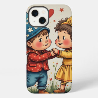 iPhone/iPad-fall