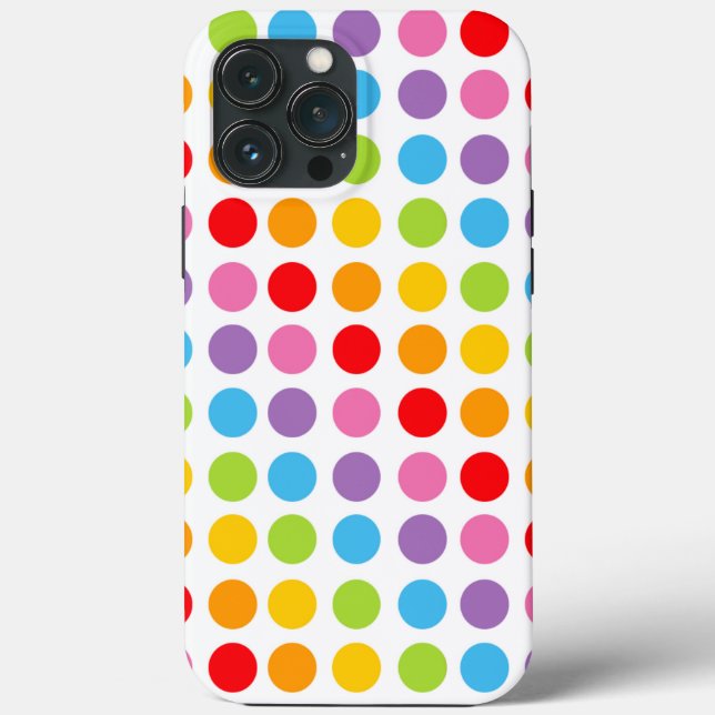 iPhone/iPad-fall (Baksida)