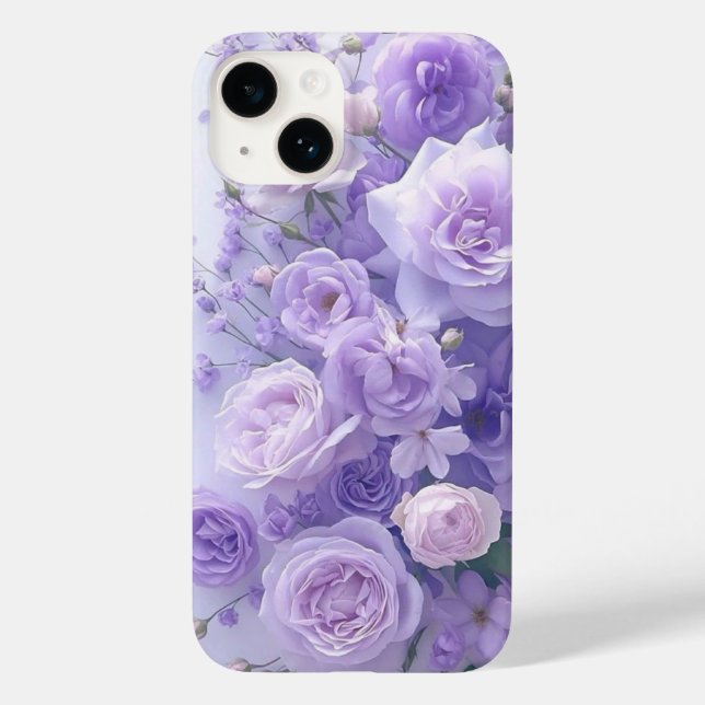 iPhone/iPad-fall (Baksida)